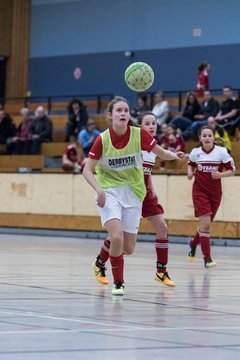 Bild 165 - C-Juniorinnen Turnier Wahlstedt